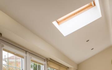 Mautby conservatory roof insulation companies