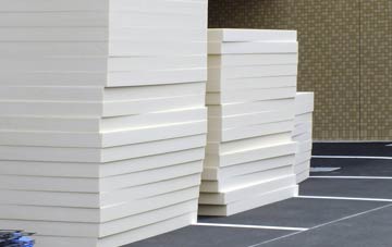 Mautby flat roof insulation costs