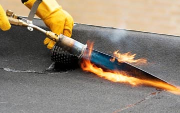 flat roof repairs Mautby, Norfolk