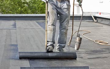 flat roof replacement Mautby, Norfolk