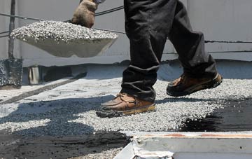 Mautby flat roofing companies