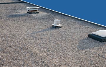 flat roofing Mautby, Norfolk