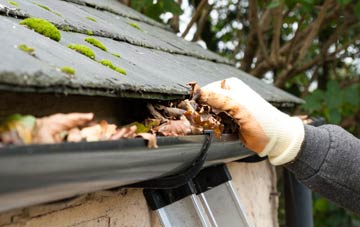 gutter cleaning Mautby, Norfolk