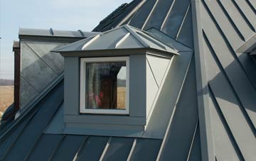 metal roofing Mautby, Norfolk