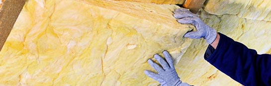 quotes for Mautby roof insulation