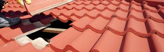 compare Mautby roof repair quotes