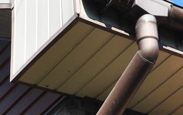 Mautby soffit installation costs
