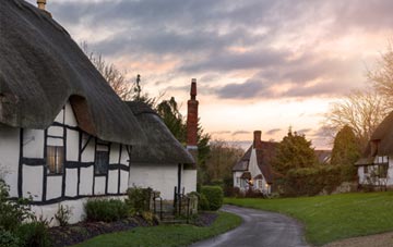 is Mautby thatch roofing popular