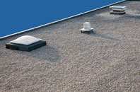 Mautby flat roofing